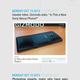 Illustration for article titled How I Fooled the Internet into Thinking This Fake Sony Nexus Phone Was Real